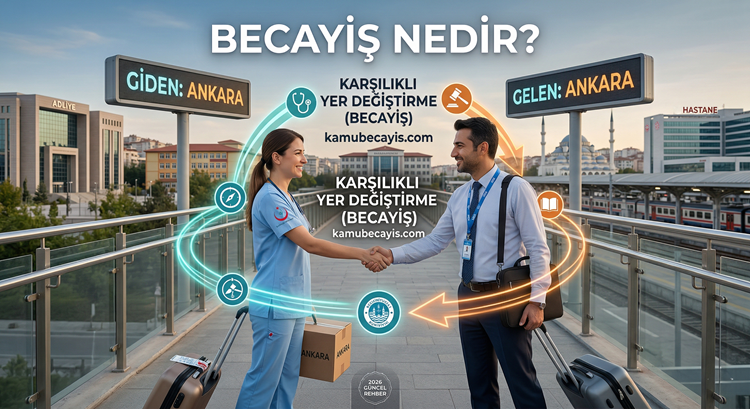 Becayiş nedir sorusuna görsel destek