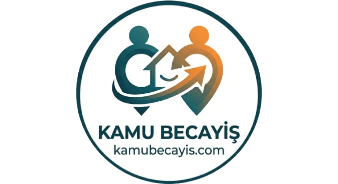 Kamu Becayiş – Memur Yer Değiştirme Platformu